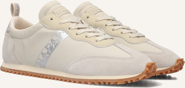 Gebroken wit NAPAPIJRI Sneakers CORAL Gebroken wit NAPAPIJRI Sneakers CORAL - large