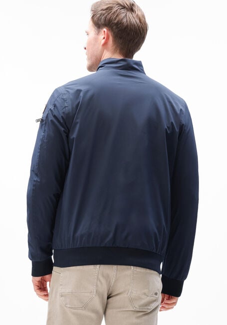 Blauwe PME LEGEND Jack WINGLOCK - large