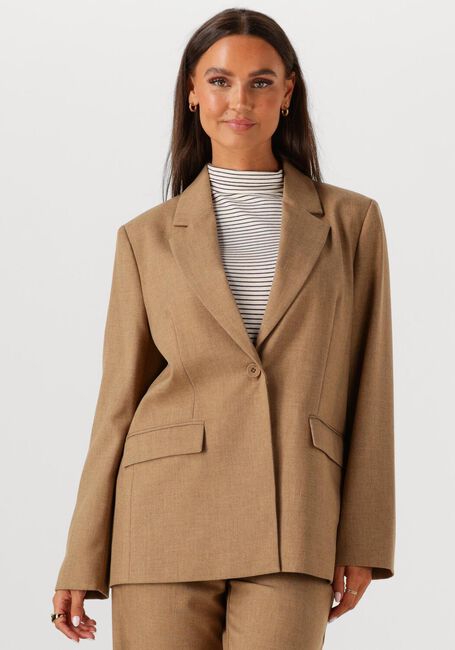 Bruine CIRCLE OF TRUST Blazer JOSHA BLAZER - large