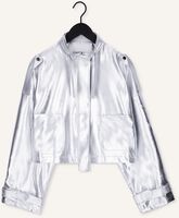 CHPTR-S Jack CASUAL JACKET en argent CHPTR-S Jack CASUAL JACKET en argent - medium