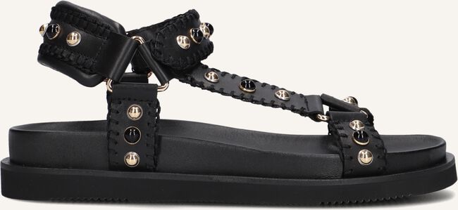 Zwarte ASH Sandalen UTOPIA Zwarte ASH Sandalen UTOPIA - large