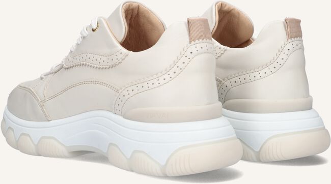 Witte VIA VAI Sneakers COCO TESS Witte VIA VAI Sneakers COCO TESS - large