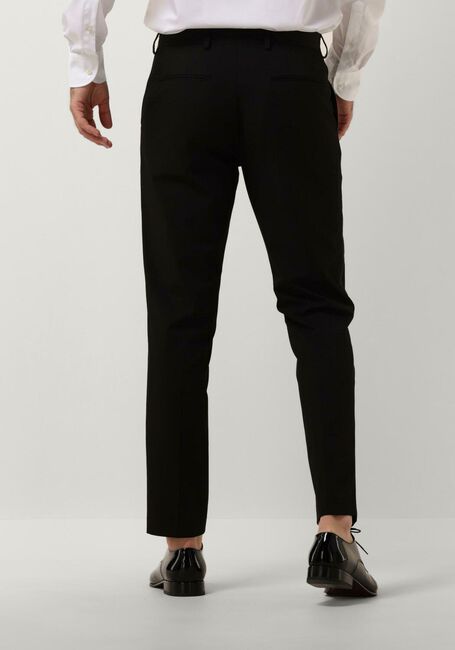 SELECTED HOMME Pantalon SLHSLIM-LIAM TUX TRS FLEX en noir - large