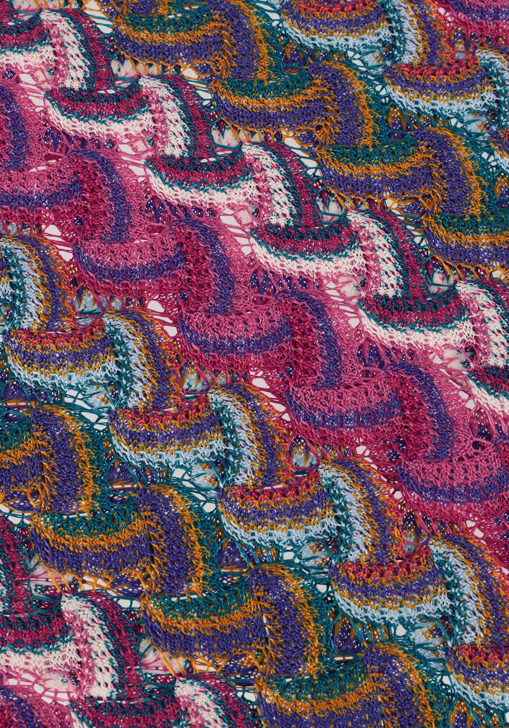 STUDIO AMAYA MERRITH Hauts & T-shirts en violet - large