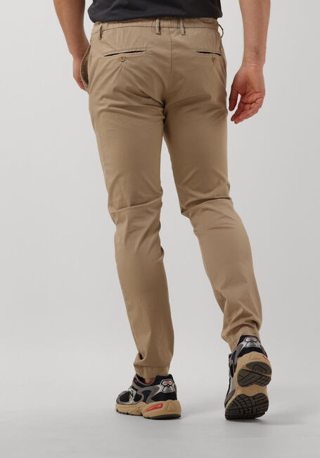 ALBERTO Chino 3037 1506 - JUMP Sable - large