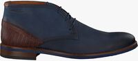 Blauwe VAN LIER Nette schoenen 1915315  - medium
