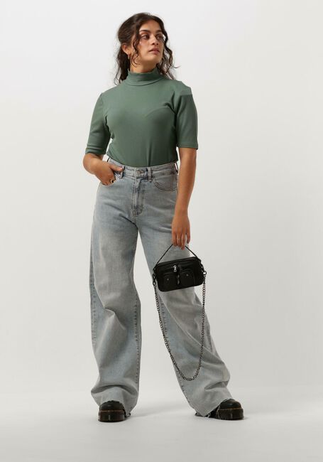 Groene CATWALK JUNKIE Top TS SALLY Groene CATWALK JUNKIE Top TS SALLY - large