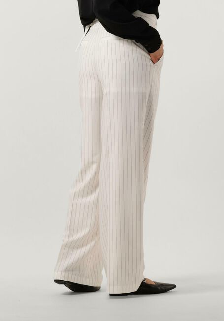 CO'COUTURE Pantalon PIMA LONG PANT en blanc - large