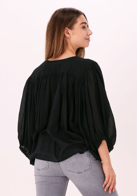 BELLAMY Blouse KAATJE en noir - large