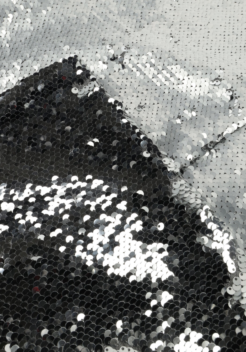 EST'SEVEN YOUSRA SKIRT Jupes en argent - large