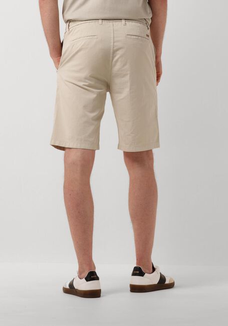 BOSS ORANGE Pantalon courte CHINO-TAPERED-DS-1-S Sable - large