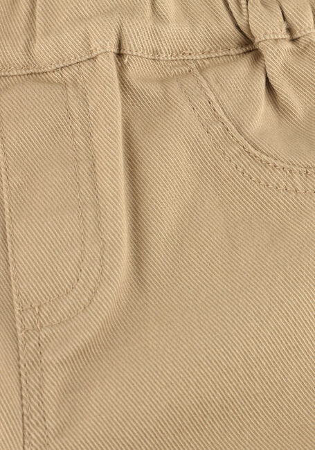 LIL' ATELIER Pantalons longs NBMDOREEN LOOSE TWI PANT 9977 DH LIL Sable - large