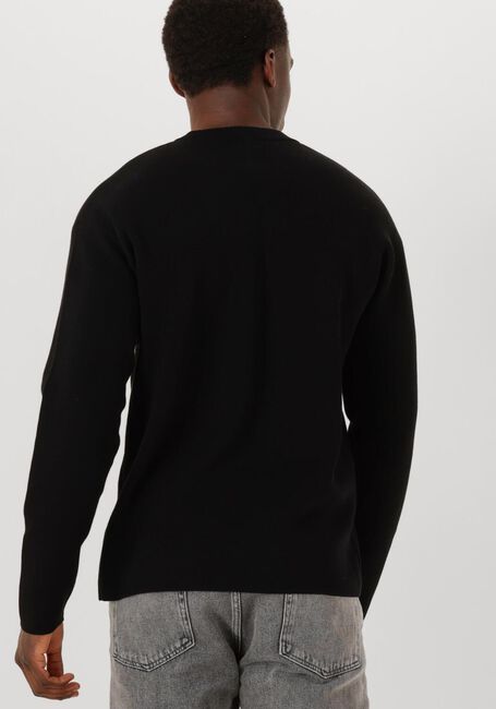 DRYKORN Pull LEVVIN 420219 en noir - large