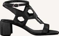 Zwarte NOTRE-V Sandalen BZ0306X - medium