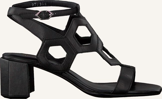 Zwarte NOTRE-V Sandalen BZ0306X Zwarte NOTRE-V Sandalen BZ0306X - large