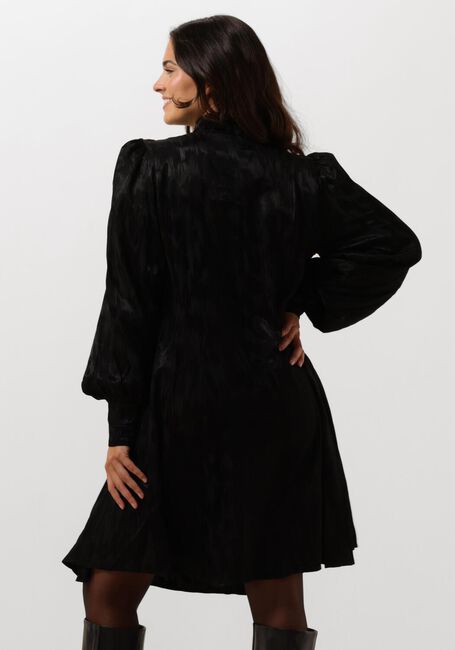 GESTUZ Mini robe DALILAGZ SHORT DRESS en noir - large