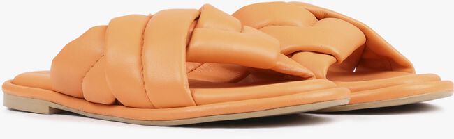 Oranje BRONX Slippers DELAN-Y 85021 - large