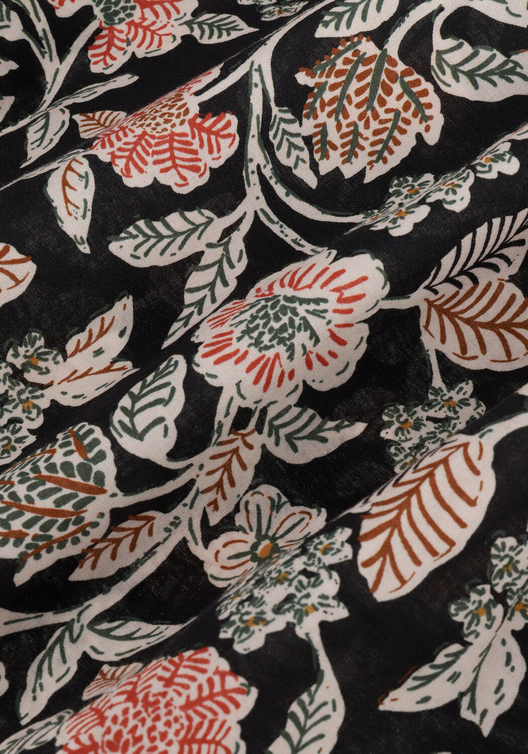 LOUIZON Haut GINTONIC TOP en noir - large