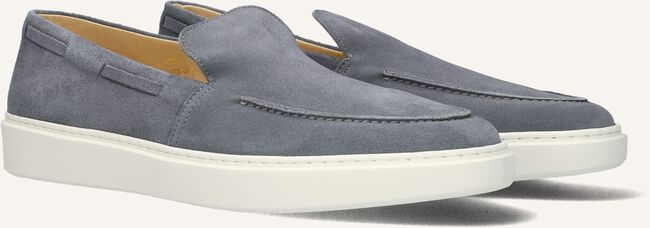 Blauwe GOOSECRAFT Loafers MOUSSE Blauwe GOOSECRAFT Loafers MOUSSE - large