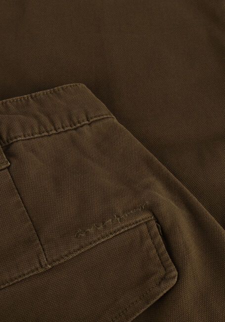 Groene CIRCLE OF TRUST Cargobroeken ELLY PANTS Groene CIRCLE OF TRUST Cargobroeken ELLY PANTS - large