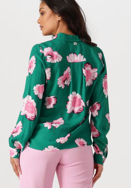 Groene POM AMSTERDAM  MILA MEADOW - large
