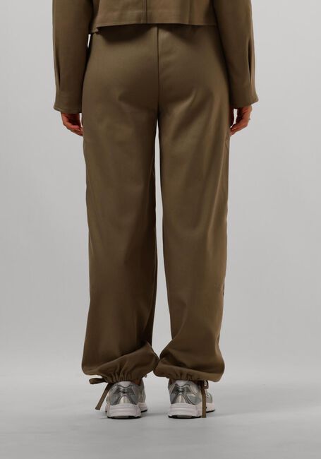 MOVES Pantalon cargo OSTERA en vert - large