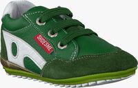 green SHOESME shoe BP4S003  - medium