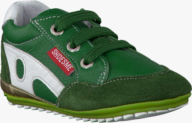 green SHOESME shoe BP4S003  - large