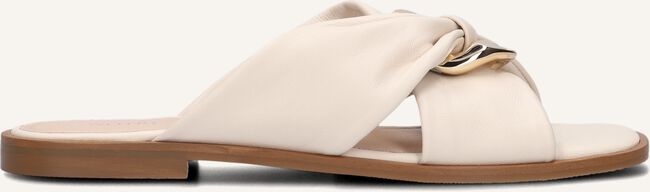 Beige NOTRE-V Slippers 226 Beige NOTRE-V Slippers 226 - large
