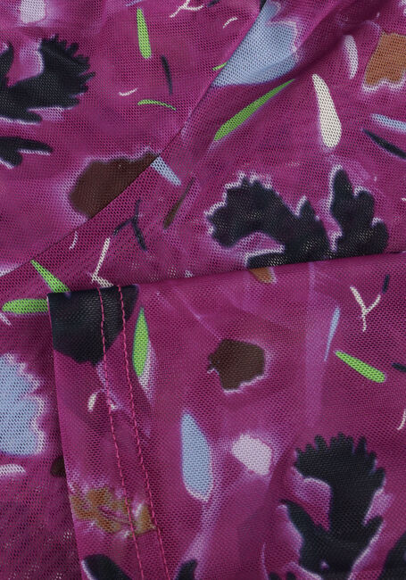 Paarse POM AMSTERDAM Top FEATHERFEST CACTUS PINK Paarse POM AMSTERDAM Top FEATHERFEST CACTUS PINK - large