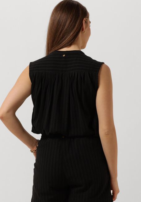 CIRCLE OF TRUST AMELIA BLOUSE Blouses en noir - large
