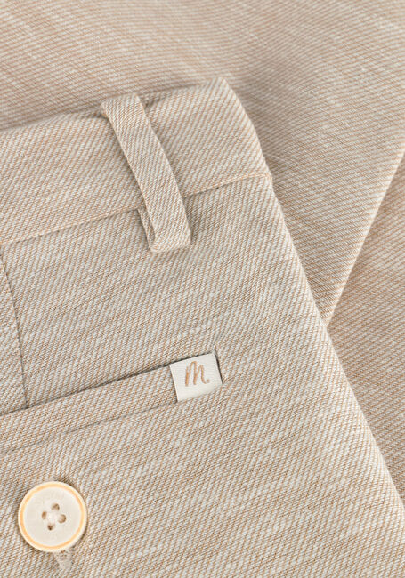 MAYORAL Pantalon SUITING PANTS en beige - large