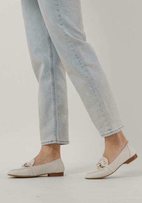 Witte NOTRE-V Loafers 06-27 - large