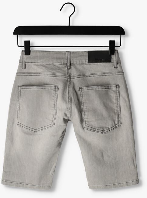 HOUND Pantalon court STRAIGHT SHORT en gris - large