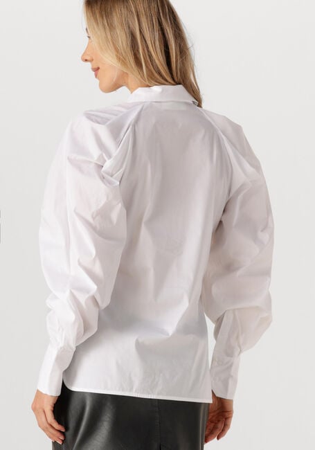 COPENHAGEN MUSE CMSOPHIE-SHIRT Blouses en blanc - large