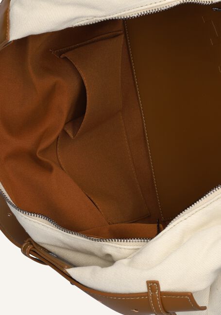 Beige HVISK Schoudertas TERRA Beige HVISK Schoudertas TERRA - large
