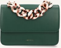 Groene INYATI Schoudertas AMBER - medium