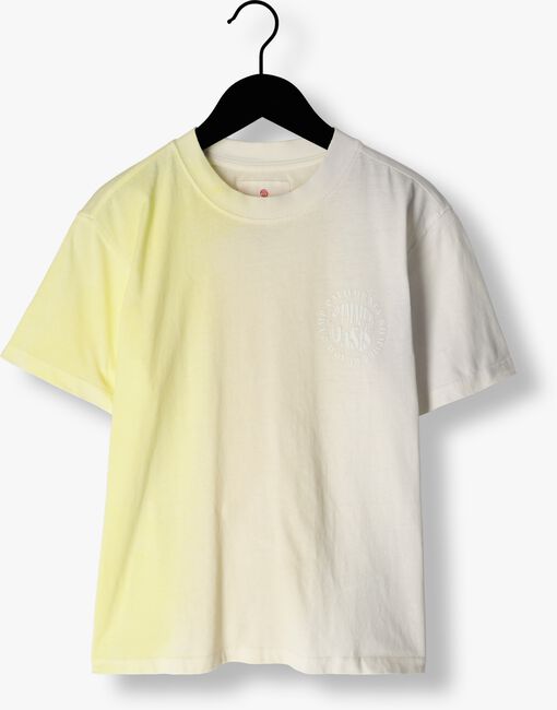 VINGINO T-shirt JOP en jaune - large
