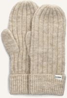 Beige MSCH COPENHAGEN Handschoenen MSCHHOPE MITTENS Beige MSCH COPENHAGEN Handschoenen MSCHHOPE MITTENS - medium