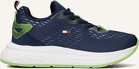 Blauwe TOMMY HILFIGER Sneakers 32892 Blauwe TOMMY HILFIGER Sneakers 32892 - medium