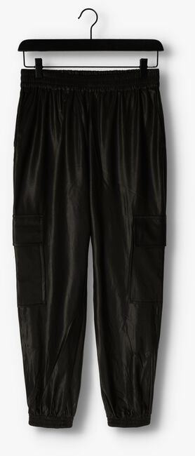 NEO NOIR Pantalon cargo CARLOTTA FAUX PANTS en noir - large