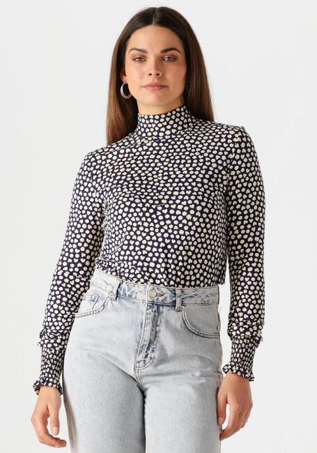 FABIENNE CHAPOT T-shirt JADA TOP en bleu - large