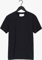 SELECTED FEMME T-shirt SLFMY PERFECT SS TEE BOX CUT B en noir