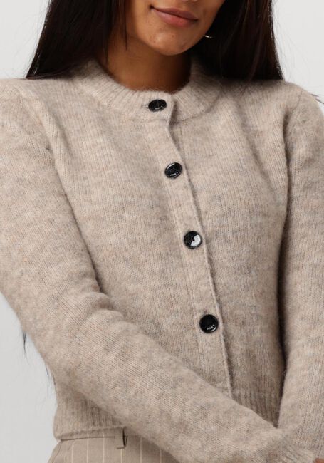 Grijze JOSH V Vest PATTY - large