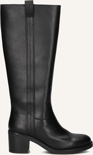 Zwarte BLASZ  LINA-07 Zwarte BLASZ  LINA-07 - large