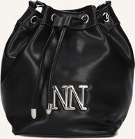 Zwarte NIK & NIK Schoudertas DIDO BAG Zwarte NIK & NIK Schoudertas DIDO BAG - medium