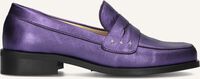 Paarse FABIENNE CHAPOT Loafers PIM LOAFER Paarse FABIENNE CHAPOT Loafers PIM LOAFER - medium