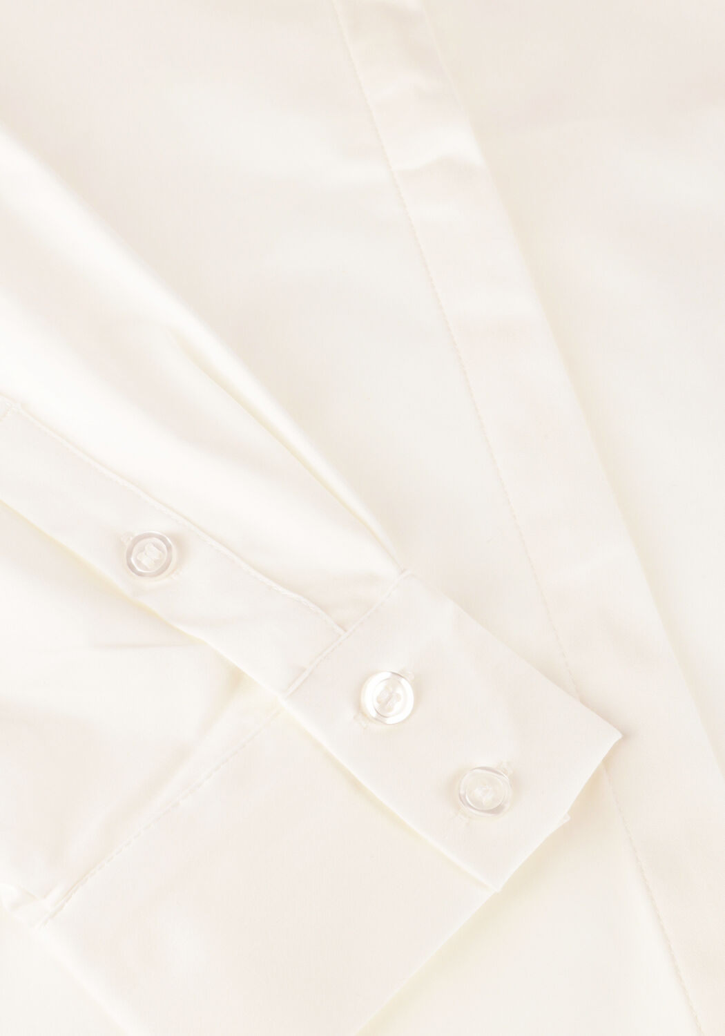 MODSTR&Ouml;M MALLINMD SHIRT Blouses en blanc - large