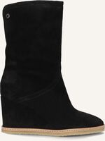 NOTRE-V AP176 Bottines en noir NOTRE-V AP176 Bottines en noir - medium