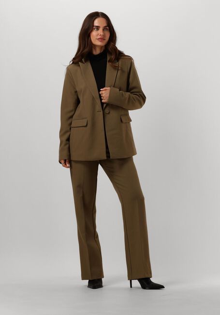 Y.A.S. Blazer YASLIKKA LS BLAZER S. en vert - large